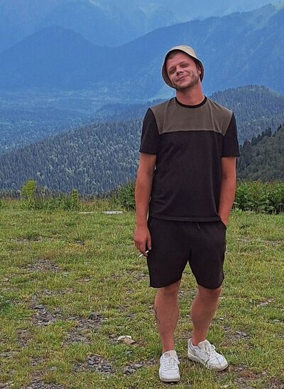  ,   Gleb, 27 ,   ,   