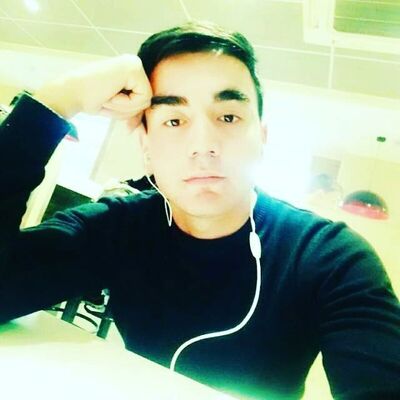  ,   ODILBEK, 26 ,     