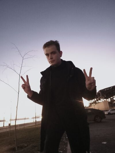  ,   Danil, 23 ,   ,   , c 