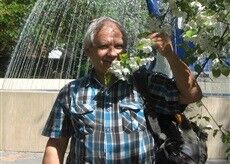  ,   Sergey, 58 ,   