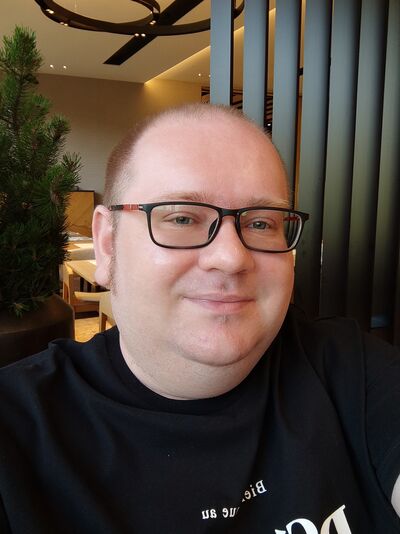  ,   Dmitry Mour, 39 ,  