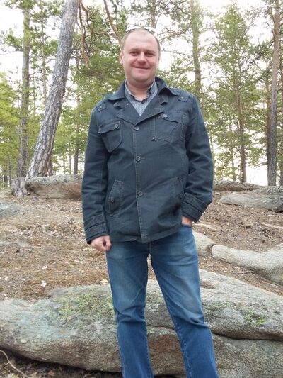  -,   Sergey, 44 ,   