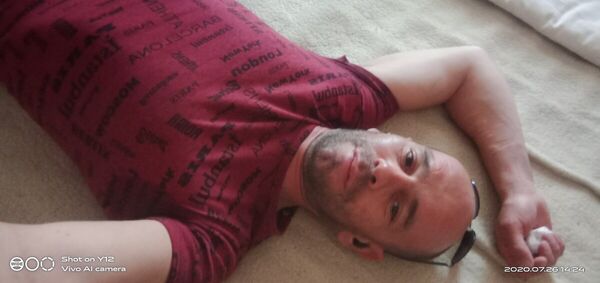 ,   Sergei, 41 ,   ,   , c 