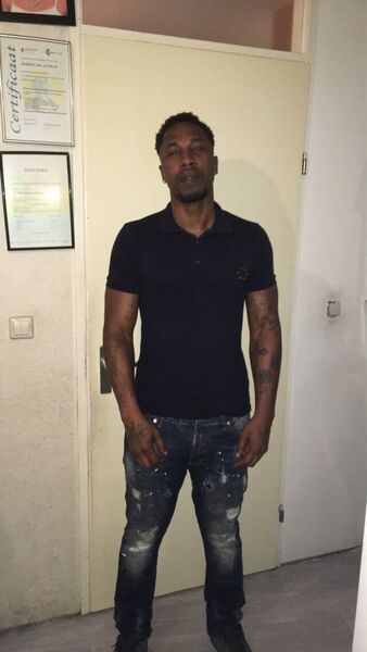  Boom,   Donevan, 42 ,   ,   