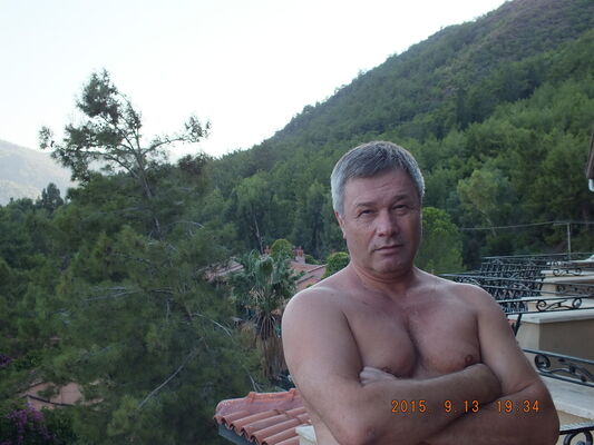  ,   Andrey, 57 ,   