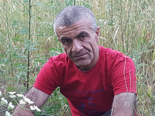  ,   Sargis, 51 ,   