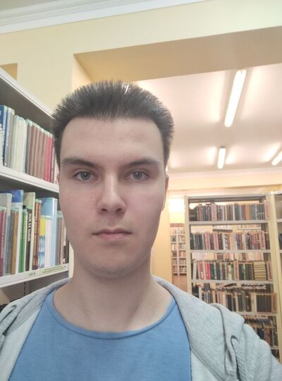  ,   Arseniy, 23 ,   ,   