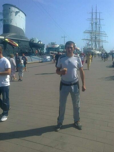 Ostrzeszow,   Wladek, 40 ,   
