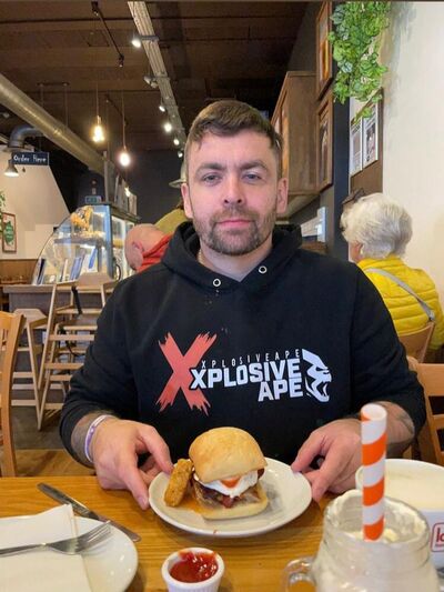  ,   Donald, 46 ,   ,   