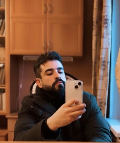  ,   Mohammed, 25 ,   ,   