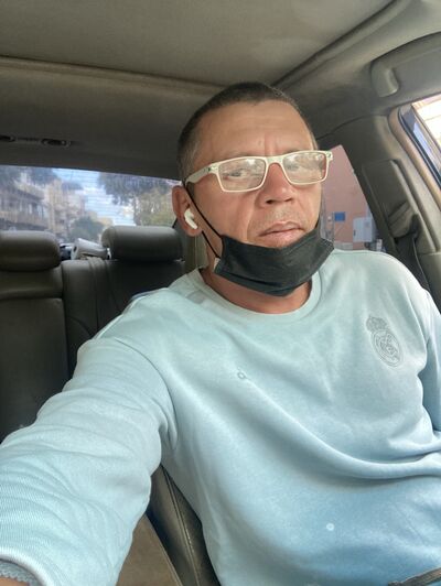  Nesher,   Andrey, 49 ,   ,   