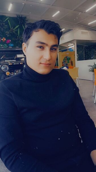  Nuernberg,   Mehdi, 20 ,   ,   