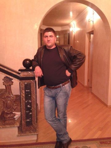  ,   Hayko, 35 ,   