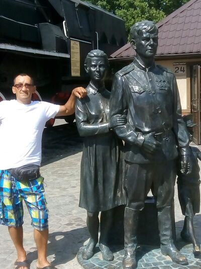  ,   Oleg, 58 ,   c 
