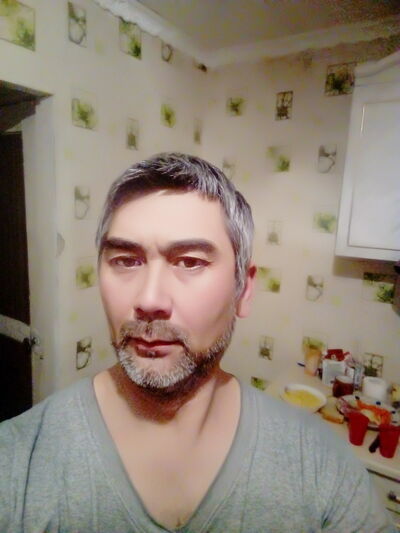   ,   Said, 43 ,   