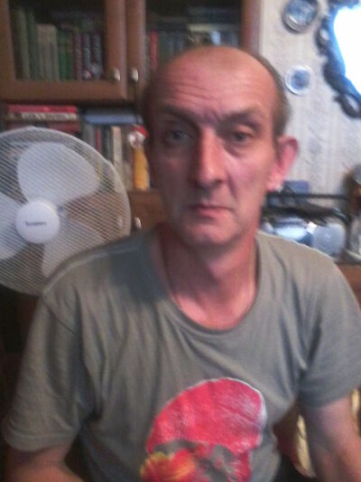  ,   Igor, 63 ,   