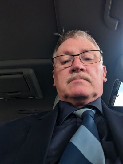  ,   Mark Ginn, 55 ,   ,   