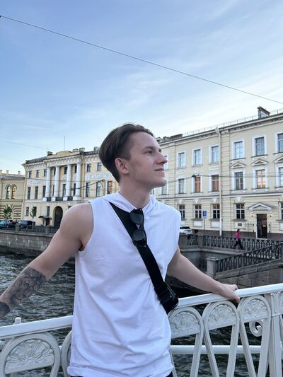  -,   Leonid, 22 ,   ,   