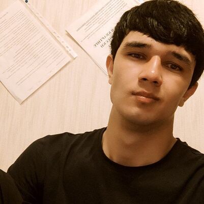  ,   MUSLIMBEK, 25 ,   ,   