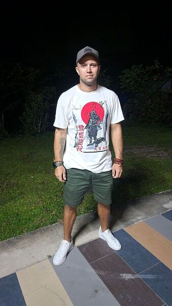 Kuah,   Vladislav, 29 ,   ,   