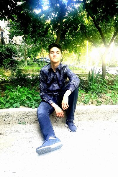  ,   YUSUF, 23 ,   ,   , c 
