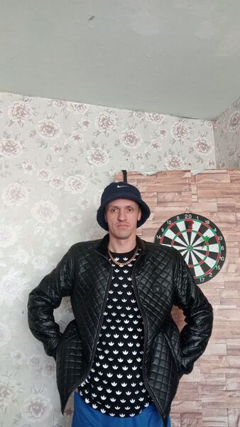  -,   Nikolay, 43 ,     
