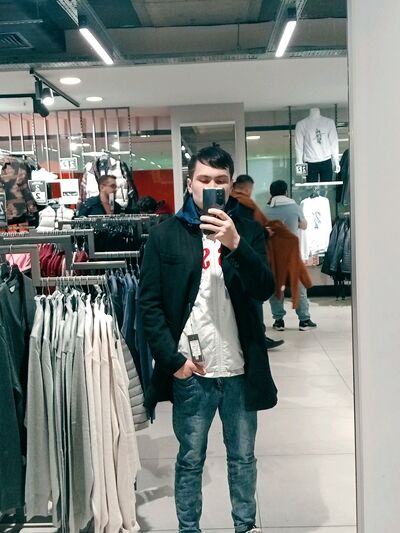  ,   Dilshod, 21 ,   ,   