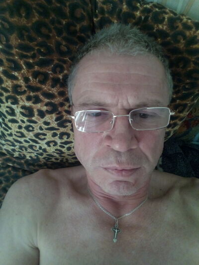   ,   Roman, 58 ,   
