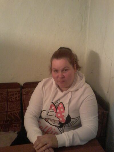  ,   Olga, 45 ,  