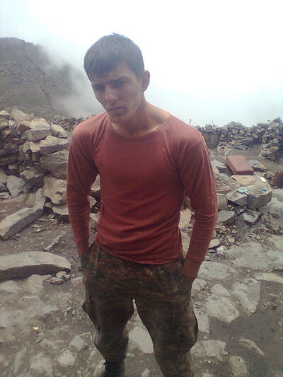  ,   KOLYA, 32 ,   