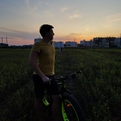  17298668  Dima, 26 ,    