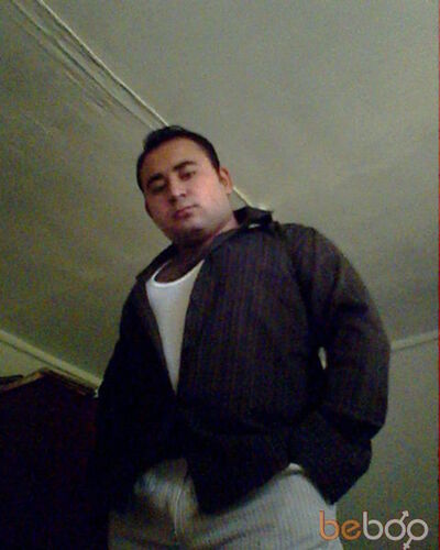  ,   Drago, 45 ,   