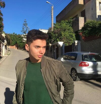  -,   Ahmad, 19 ,   ,   