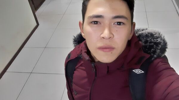  ,   BAKHTIBEK, 25 ,   ,   