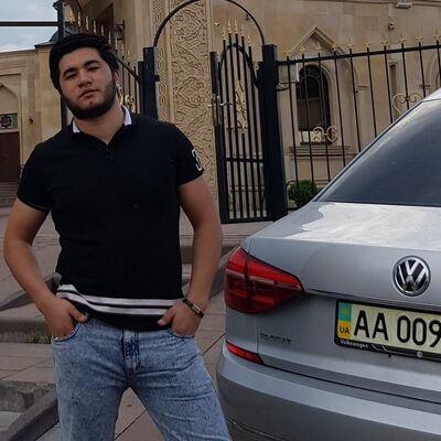  ,   Shahriyor, 29 ,  