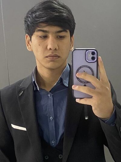  ,   Muxammad, 19 ,   ,   