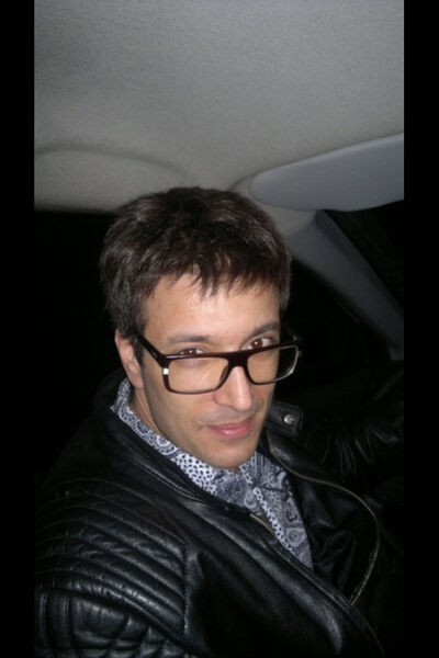  ,   Teimor, 46 ,   