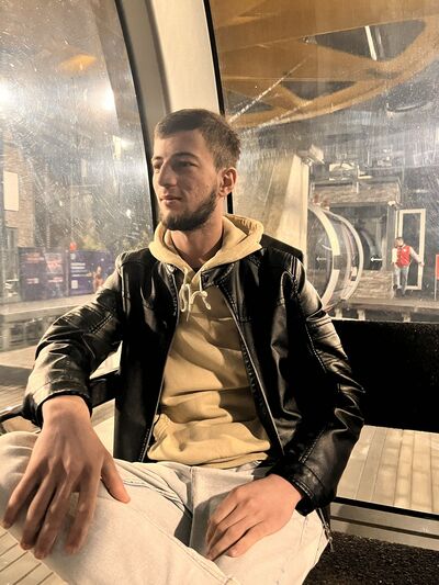  ,   Anushervon, 21 ,   ,   