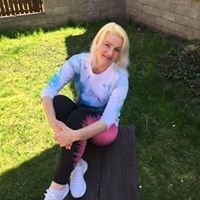  19730488  Olha, 45 ,    Boskovice
