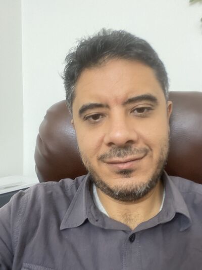  Jiddah,   Mustafa, 46 ,   ,   