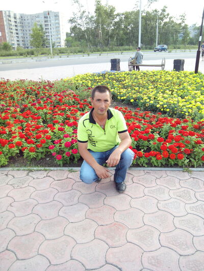  ,   DimariK, 41 ,   