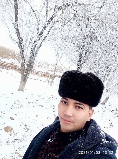  ,   Serdar, 30 ,   