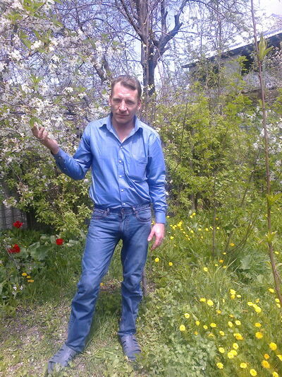  ,   Vladimir, 52 ,   