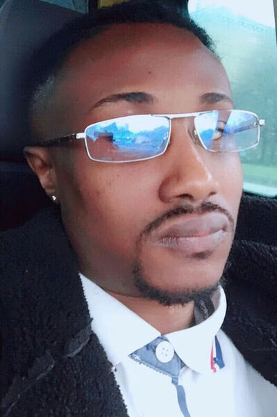  ,   Dare Micheal, 40 ,   ,   