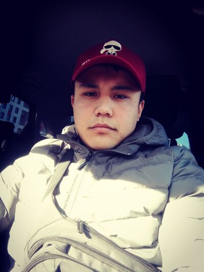  -,   Shohzodbek, 24 ,   ,   