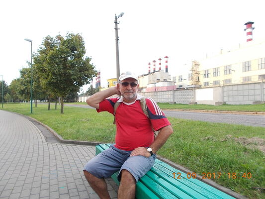  ,   Victor, 72 ,  