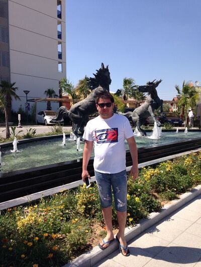  ,   Ramil, 41 ,   