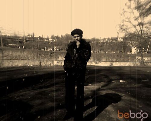  ,   KRUTOII, 34 ,   , 