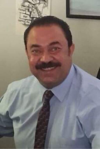  ,   Sherif, 50 ,   ,   