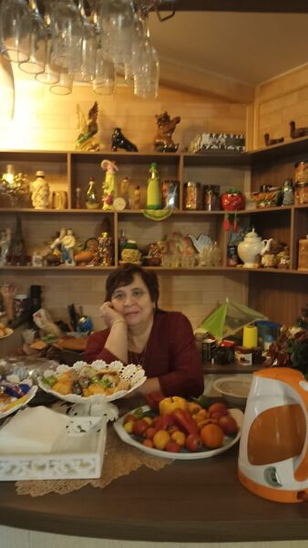  ,   Galina, 71 ,     , c 